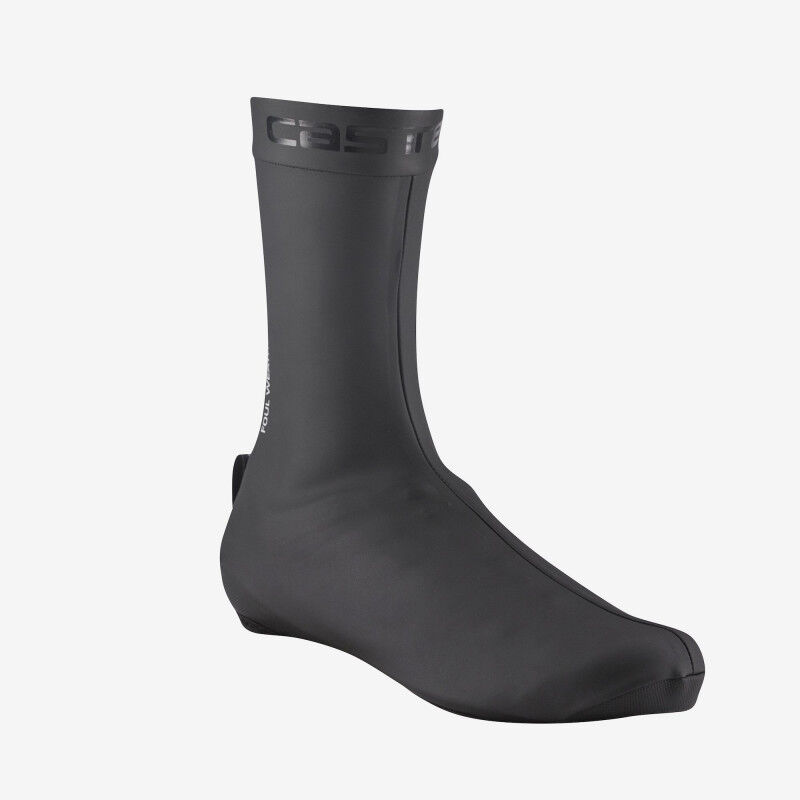 Castelli Pioggia 4 Shoecover - Copriscarpe MTB | Hardloop