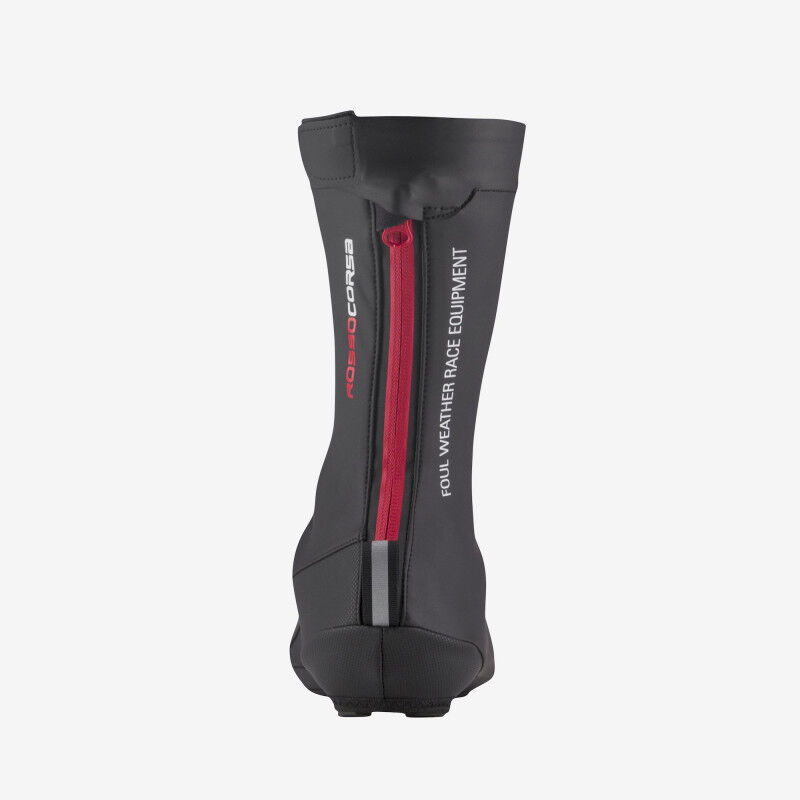Castelli Pioggia 4 Shoecover - Oversko | Hardloop