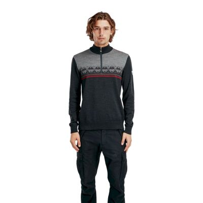 Liberg Sweater - Merino jumper - Men's