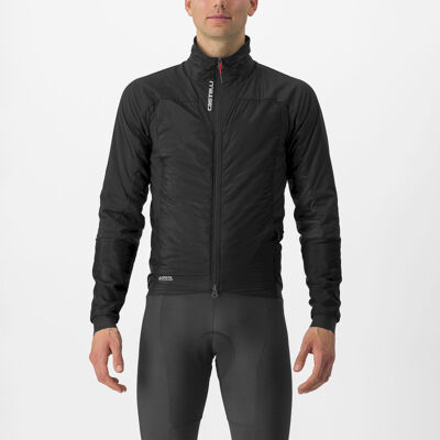 Fly Thermal Jacket - Pánská bunda na kolo