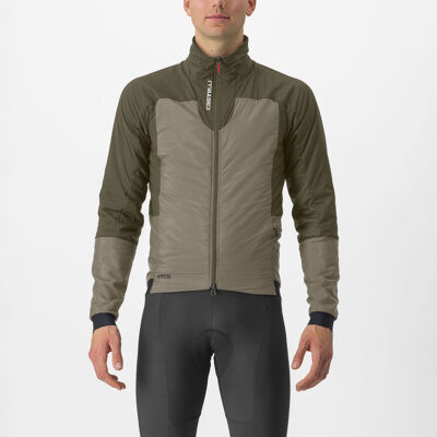 Fly Thermal Jacket - Cycling jacket - Men's