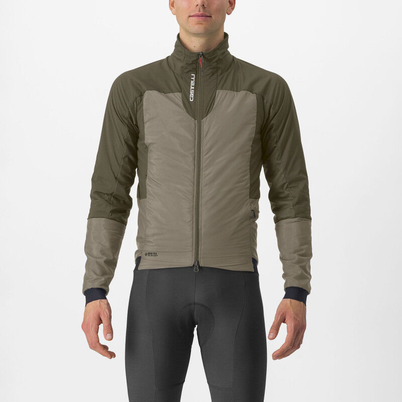 Fly Thermal Jacket - Veste vélo homme