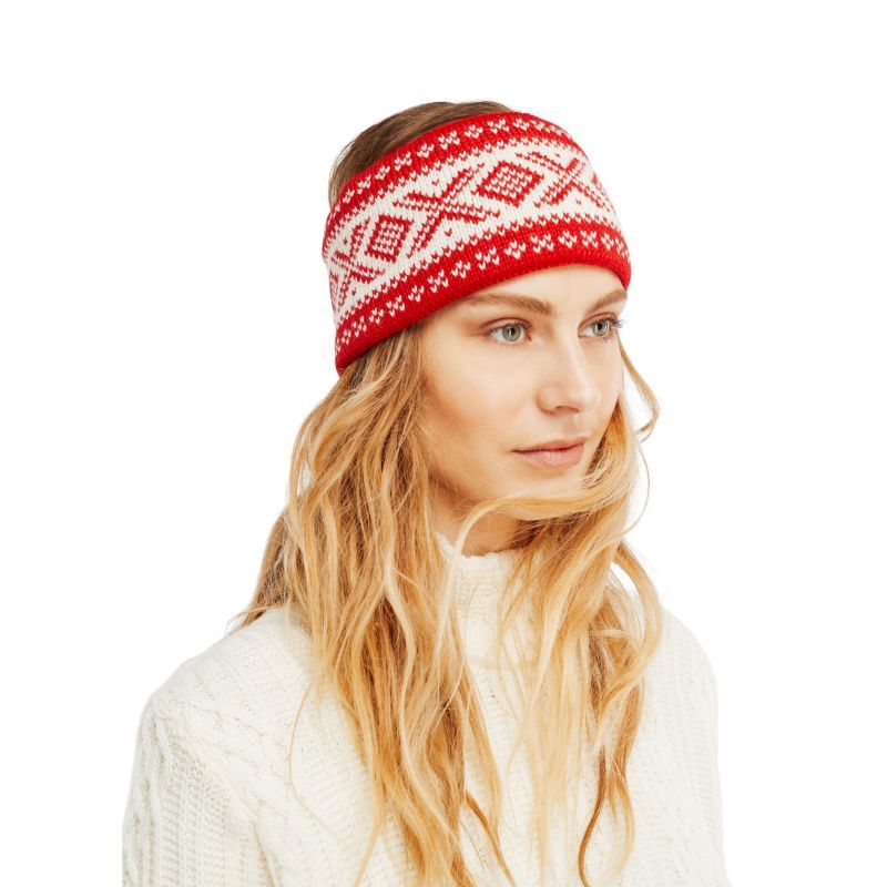 Dale of Norway Cortina 1956 Headband - Fascia sportiva per la fronte | Hardloop