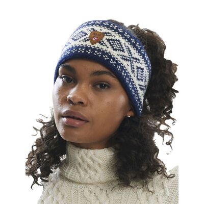 Cortina 1956 Headband - Čelenka