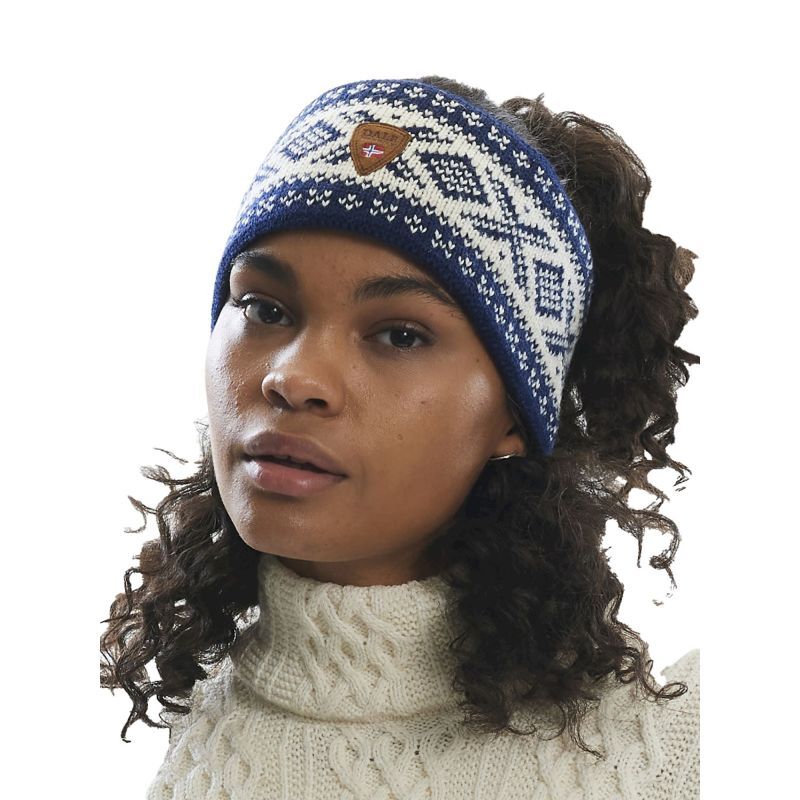 Cortina 1956 Headband - Hoofdband