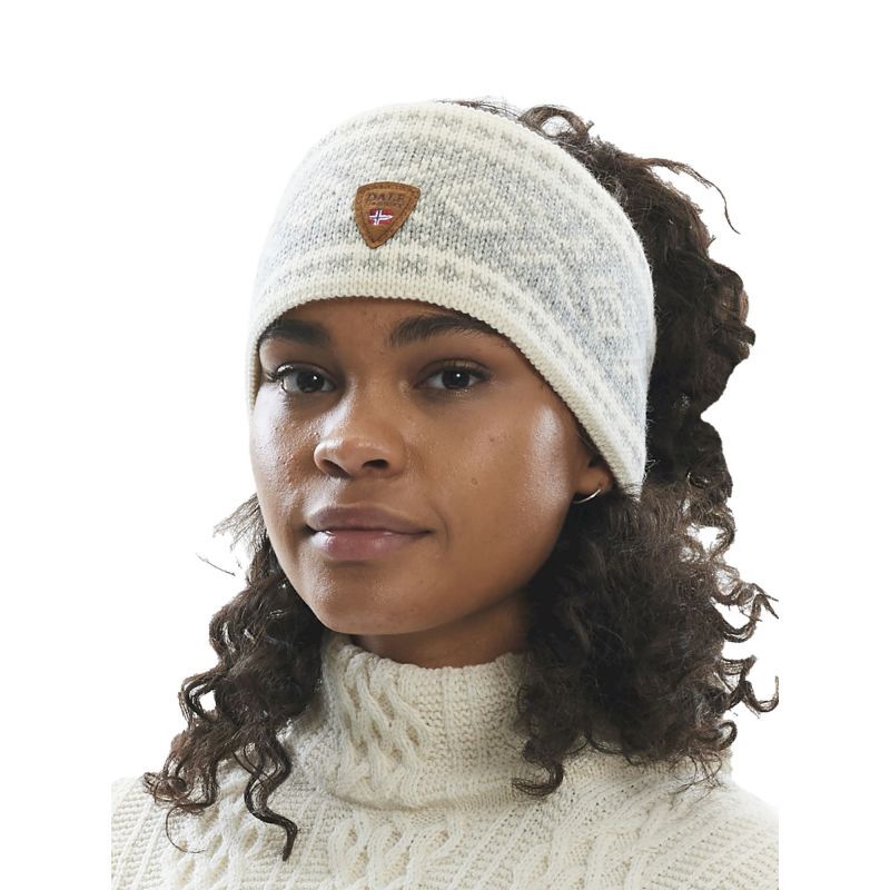 Dale of Norway Cortina 1956 Headband - Headband | Hardloop