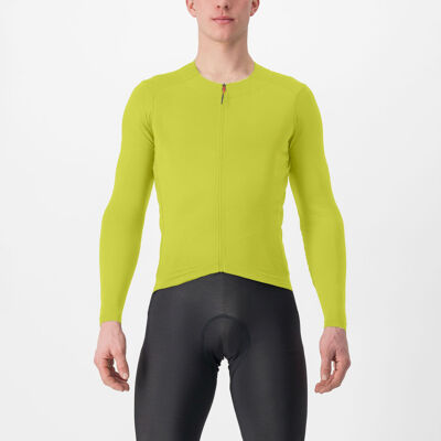 Fly LS Jersey - Long sleeve cycling jersey - Men's