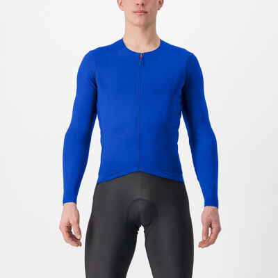 Fly LS Jersey - Fahrradtrikot langarm - Herren