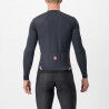 Castelli Fly LS Jersey - Camisola ciclismo homem | Hardloop