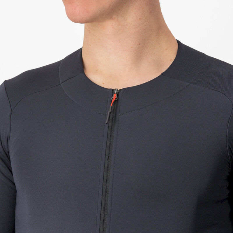 Castelli Fly LS Jersey - Pánské cyklistické dres | Hardloop