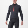 Castelli Entrata Thermal Jersey - Maillot vélo homme | Hardloop