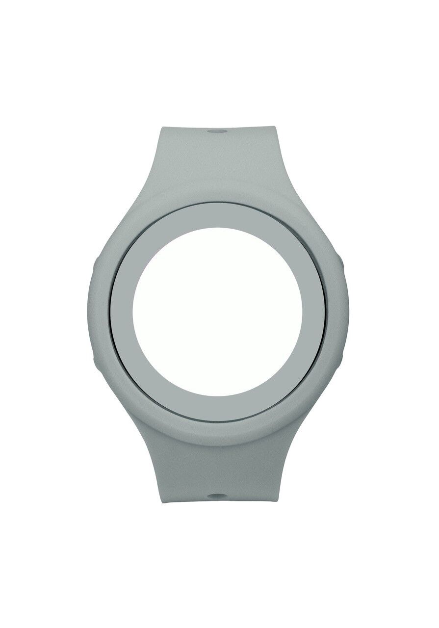 Bracelet silicone pour montre Granita | Hardloop
