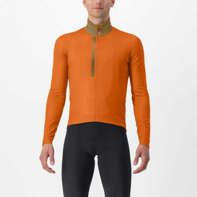Entrata Thermal Jersey - Koszulka kolarska długi rękaw męska