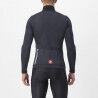 Castelli Entrata Thermal Jersey - Koszulka kolarska męska | Hardloop
