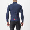 Castelli Entrata Thermal Jersey - Pánské cyklistické dres | Hardloop