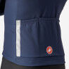 Castelli Entrata Thermal Jersey - Koszulka kolarska męska | Hardloop