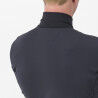 Castelli Entrata Thermal Jersey - Maillot vélo homme | Hardloop