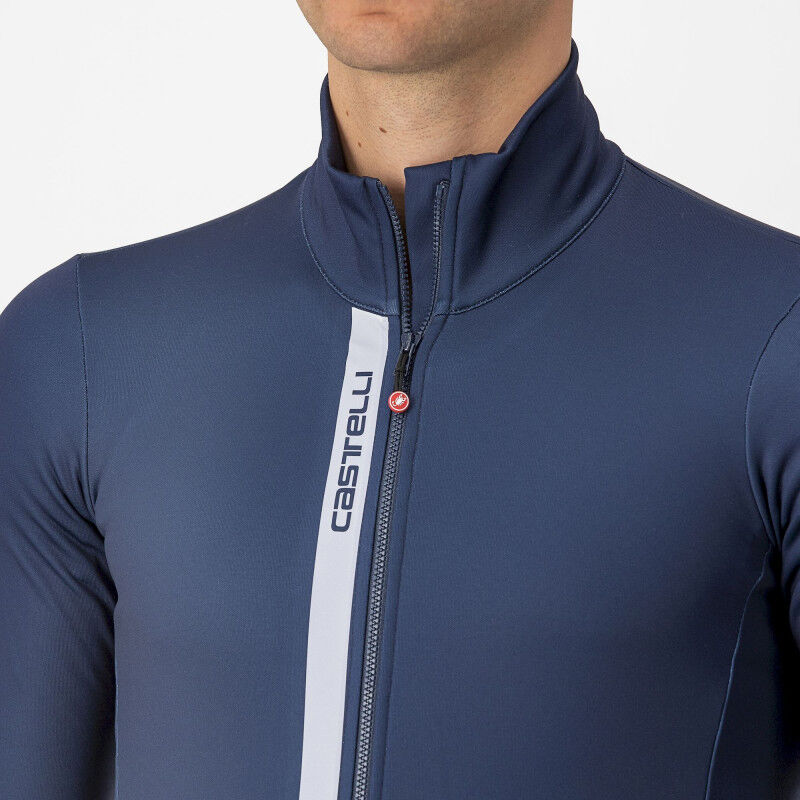 Castelli Entrata Thermal Jersey - Maillot ciclismo - Hombre | Hardloop