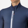 Castelli Entrata Thermal Jersey - Pyöräilypusero - Miehet | Hardloop