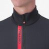 Castelli Entrata Thermal Jersey - Maillot vélo homme | Hardloop