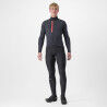 Castelli Entrata Thermal Jersey - Maillot vélo homme | Hardloop