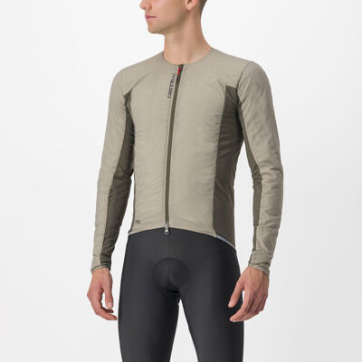 Fly Jack-Sey - Long sleeve cycling jersey - Men's