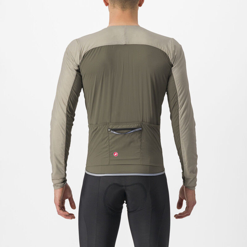 Castelli Fly Jack-Sey - Cykeljersey - Herrer | Hardloop