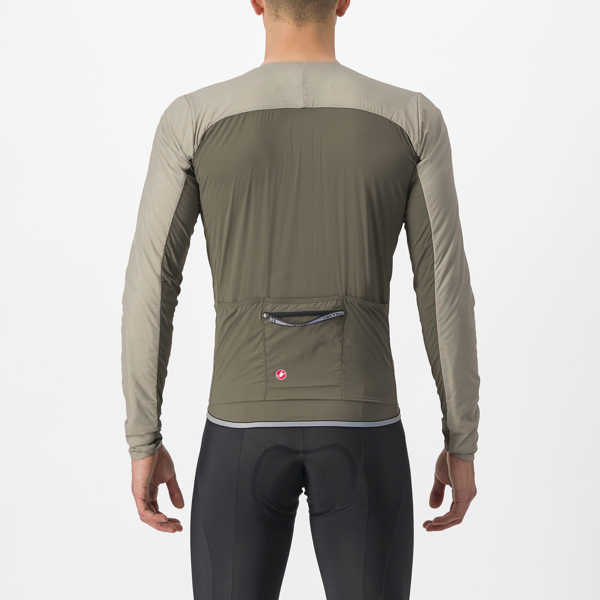 Castelli Fly Jack-Sey - Radtrikot - Herren | Hardloop