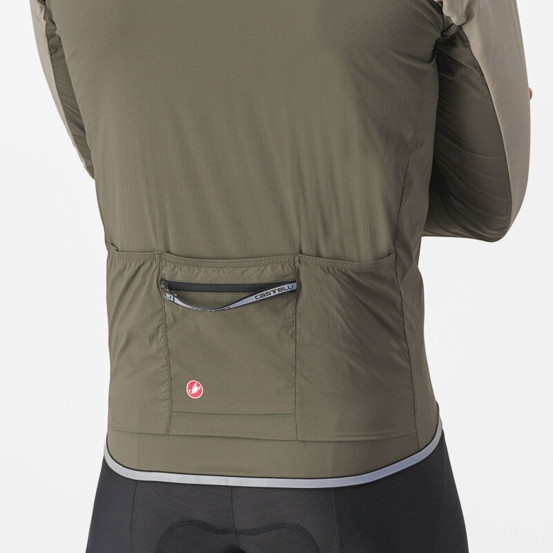 Castelli Fly Jack-Sey - Cykeljersey - Herrer | Hardloop