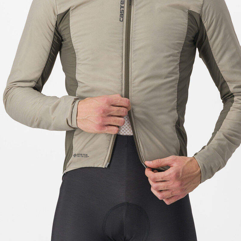 Castelli Fly Jack-Sey - Cykeljersey - Herrer | Hardloop