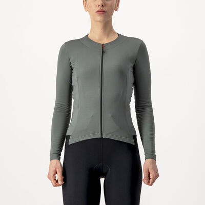 Fly LS Jersey - Maillot vélo manches longues femme