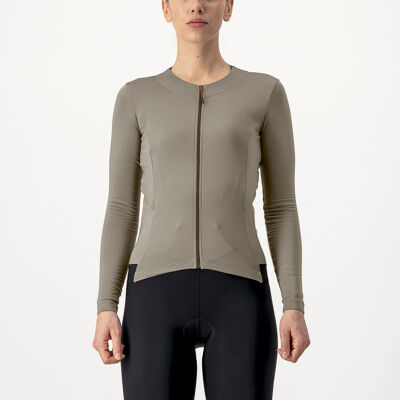 Fly LS Jersey - Cykeltrøje lang ærme - Damer