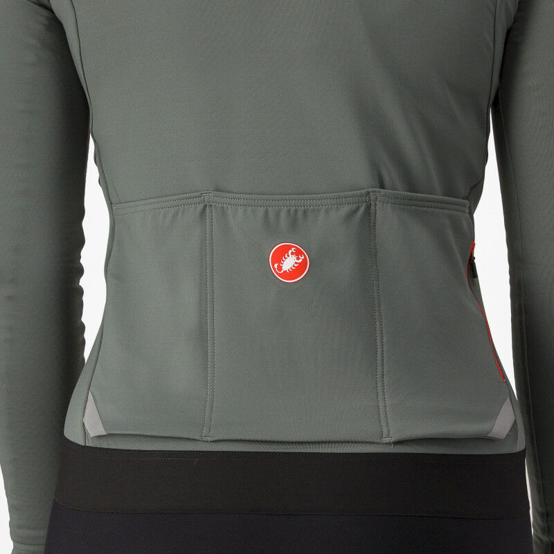 Castelli Fly LS Jersey - Cycling jersey - Women's | Hardloop