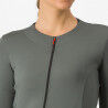 Castelli Fly LS Jersey - Camisola ciclismo mulher | Hardloop