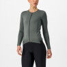 Castelli Fly LS Jersey - Camisola ciclismo mulher | Hardloop