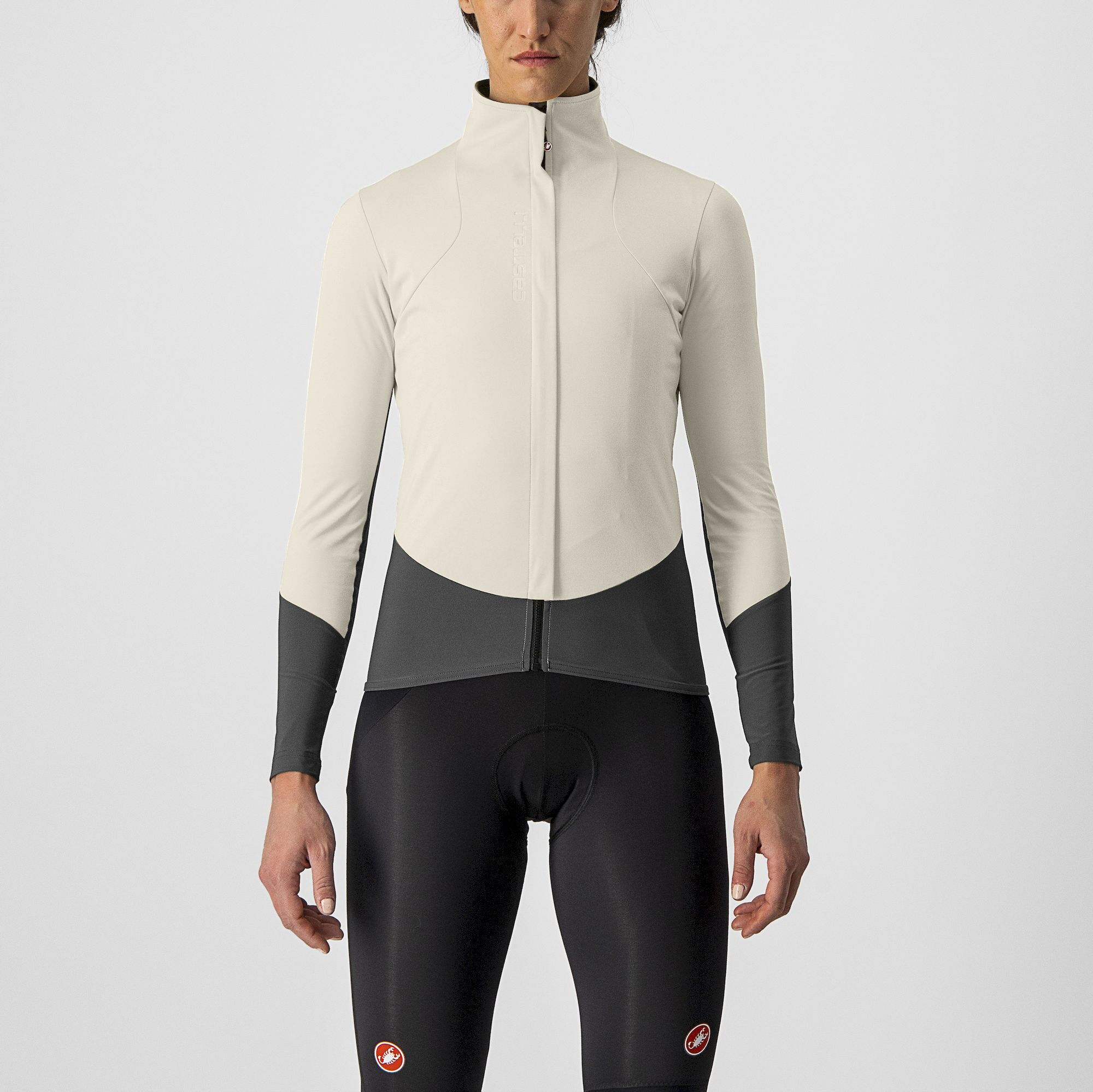 Castelli Beta RoS Jacket - Chaqueta ciclismo - Mujer | Hardloop