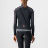 Castelli Beta RoS Jacket - Cykeljacka - Dam | Hardloop