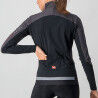 Castelli Beta RoS Jacket - Cykeljacka - Dam | Hardloop