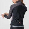 Castelli Beta RoS Jacket - Casaco ciclismo mulher | Hardloop