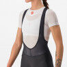 Castelli Entrata Bibtight - Calções de ciclista mulher | Hardloop