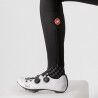 Castelli Entrata Bibtight - Calções de ciclista mulher | Hardloop