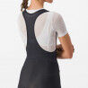 Castelli Entrata Bibtight - Calções de ciclista mulher | Hardloop