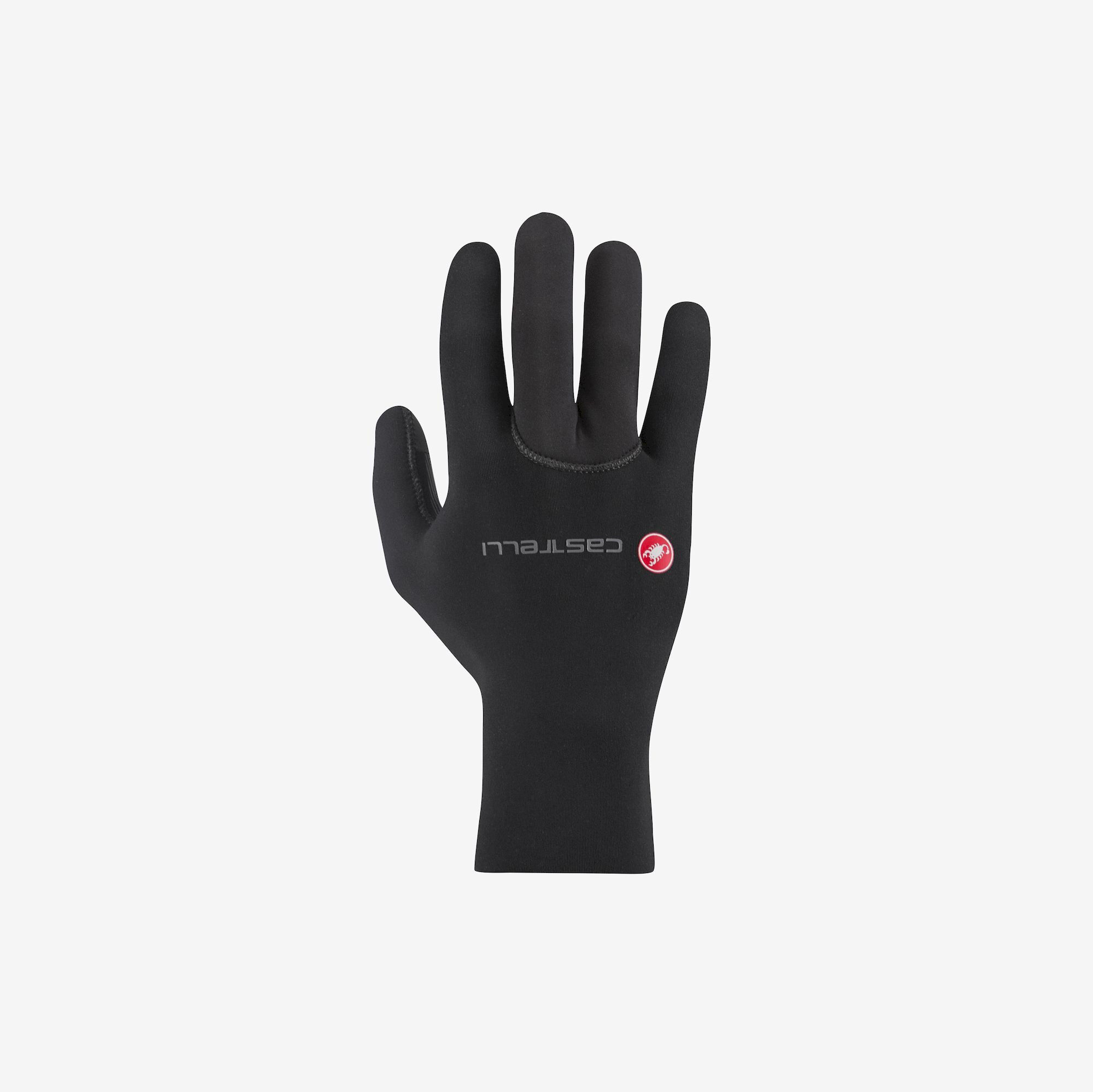 Castelli Diluvio One Glove - Cyklistické rukavice na kolo | Hardloop