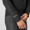Castelli Alpha Doppio RoS Jacket - Cykeljacka - Herr | Hardloop