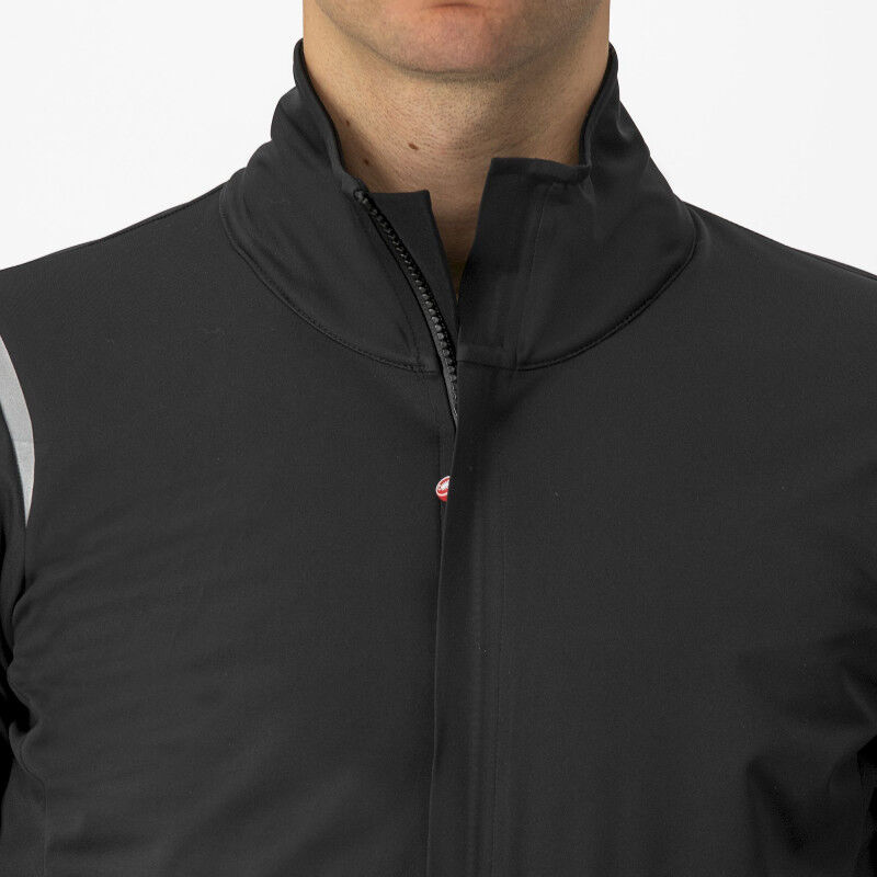 Castelli Alpha Doppio RoS Jacket - Veste vélo homme | Hardloop