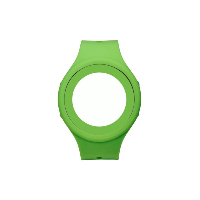 Bracelet silicone pour montre Granita | Hardloop