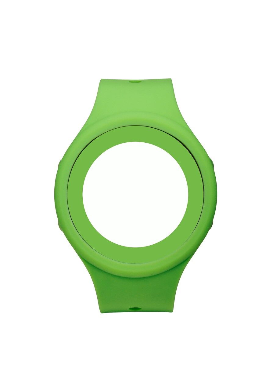 Air'n Bracelet silicone pour montre Granita - Zegarek wielofunkcyjny | Hardloop