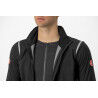 Castelli Alpha Doppio RoS Jacket - Cykeljacka - Herr | Hardloop