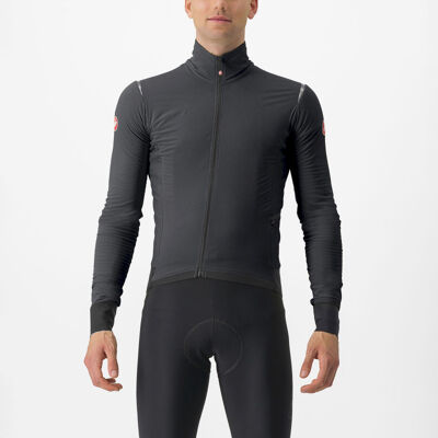 Alpha Flight RoS Jacket - Casaco ciclismo homem