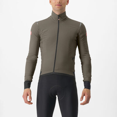 Alpha Flight RoS Jacket - Cycling jacket - Men's